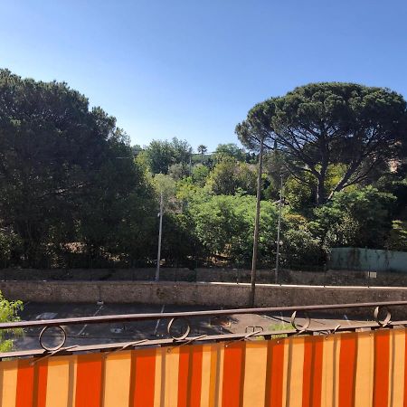 Apartment Eden Park Saint-Tropez Exterior foto